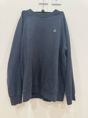Volcom Crewneck Sweatshirt - Charcoal